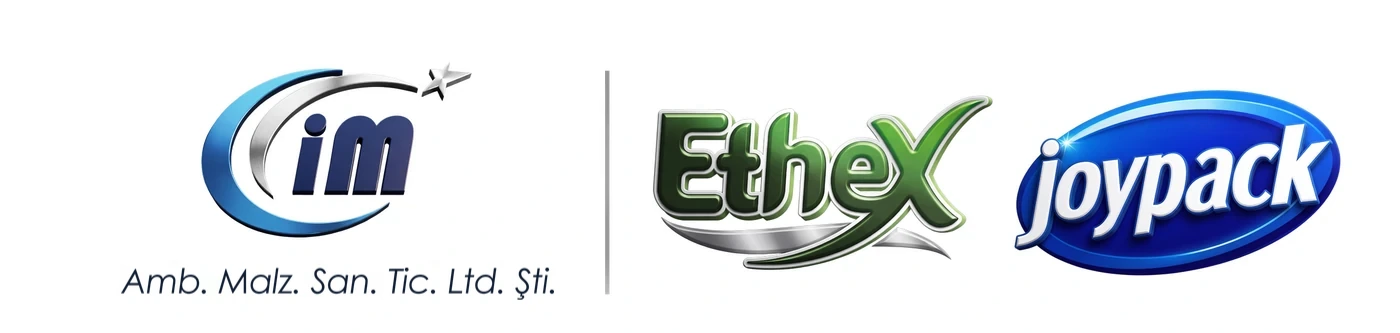 IM Industry & Trade Co. Ltd. — Ethex, Joypack