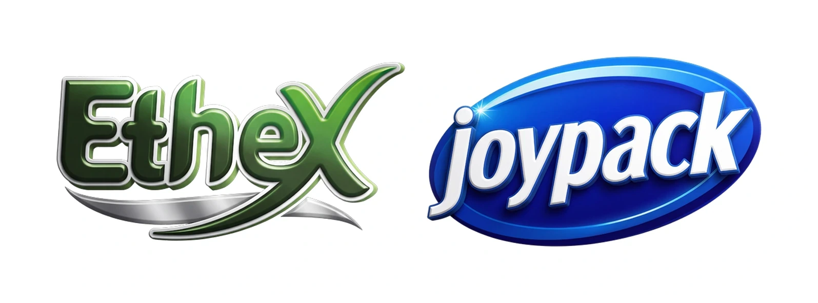 Ethex, Joypack