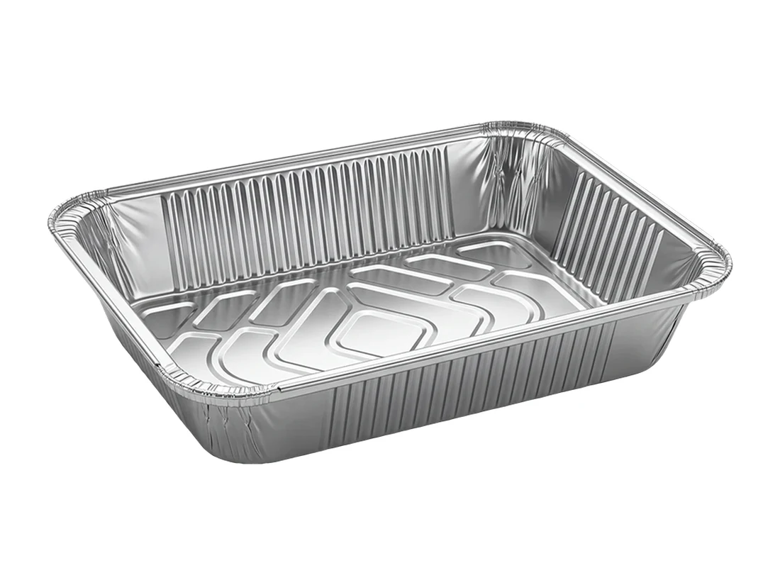 Alm. Container 1000gr