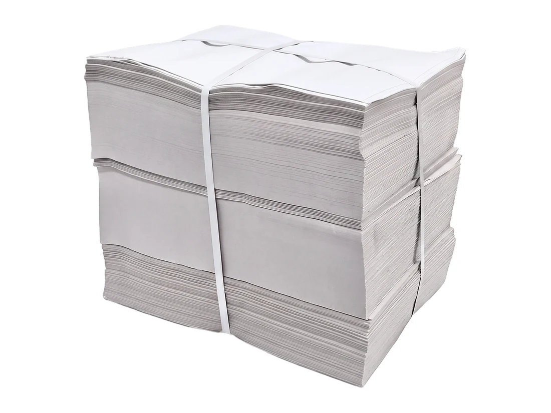 Ambalaj Kağıdı, Dökme 32 x 42 cm · 10 kg — katalog ürün kodu 160715005