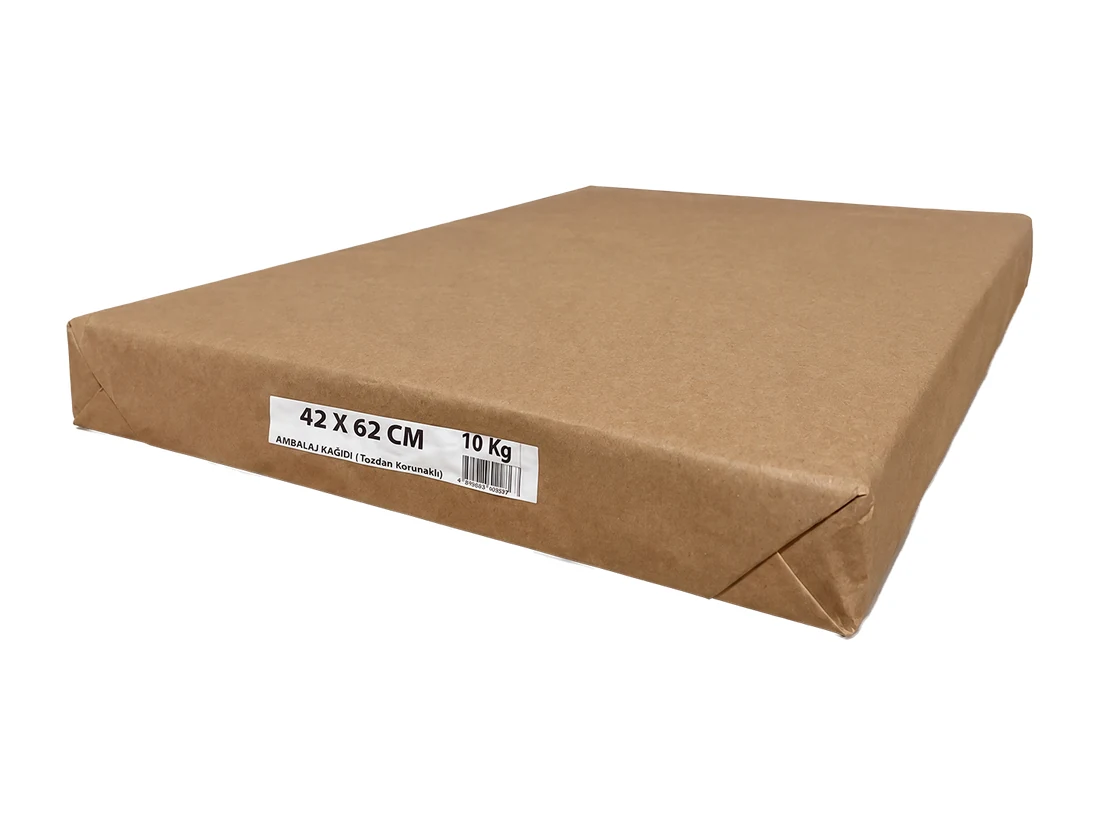 Paper-Wrapped Packaging Paper
42 x 64 cm
