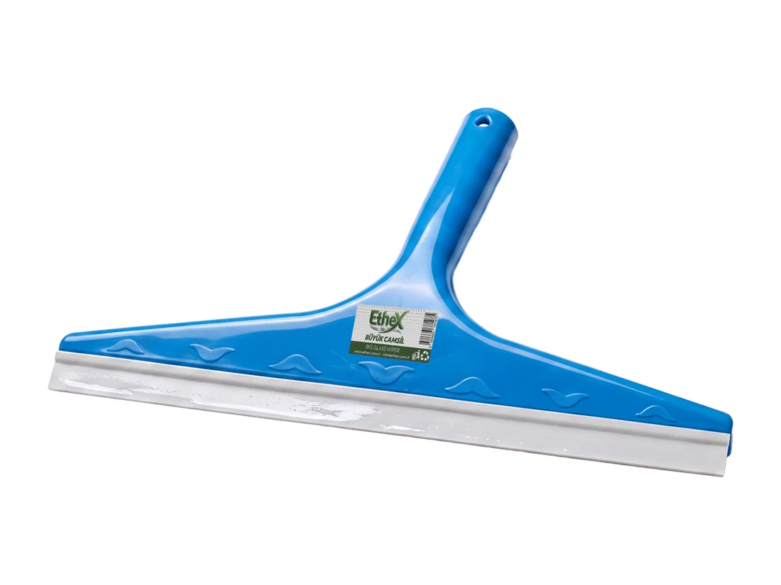 Plastic Glass Wiper
Small