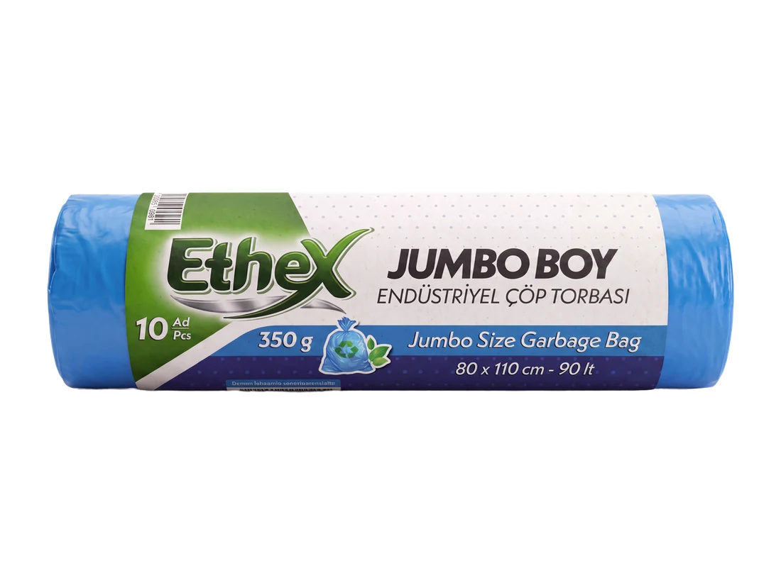 Ethex Jumbo Size&nbsp;-⁠&nbsp;Blue&nbsp;–⁠&nbsp;350&nbsp;gr