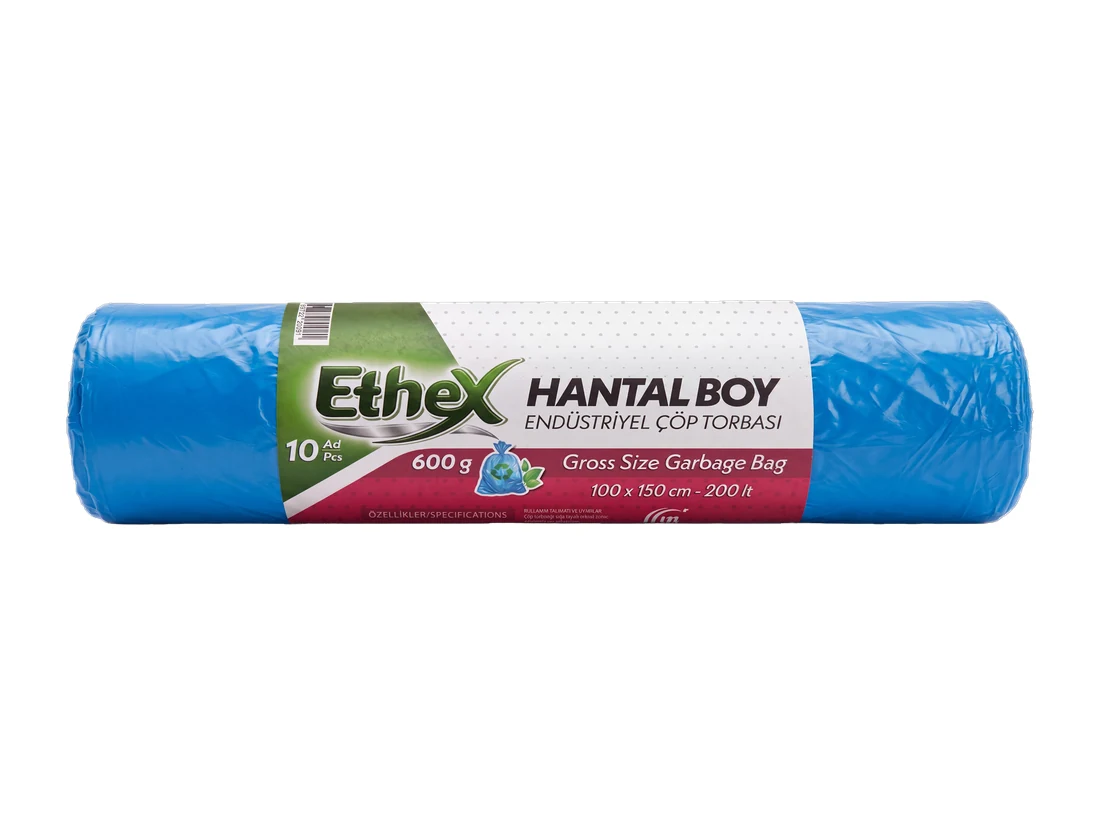 Ethex Gross Size&nbsp;-⁠&nbsp;Blue&nbsp;–⁠&nbsp;600&nbsp;gr