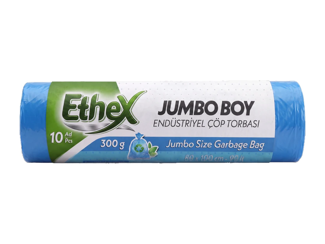 Ethex Jumbo Size&nbsp;-⁠&nbsp;Blue&nbsp;–⁠&nbsp;300&nbsp;gr