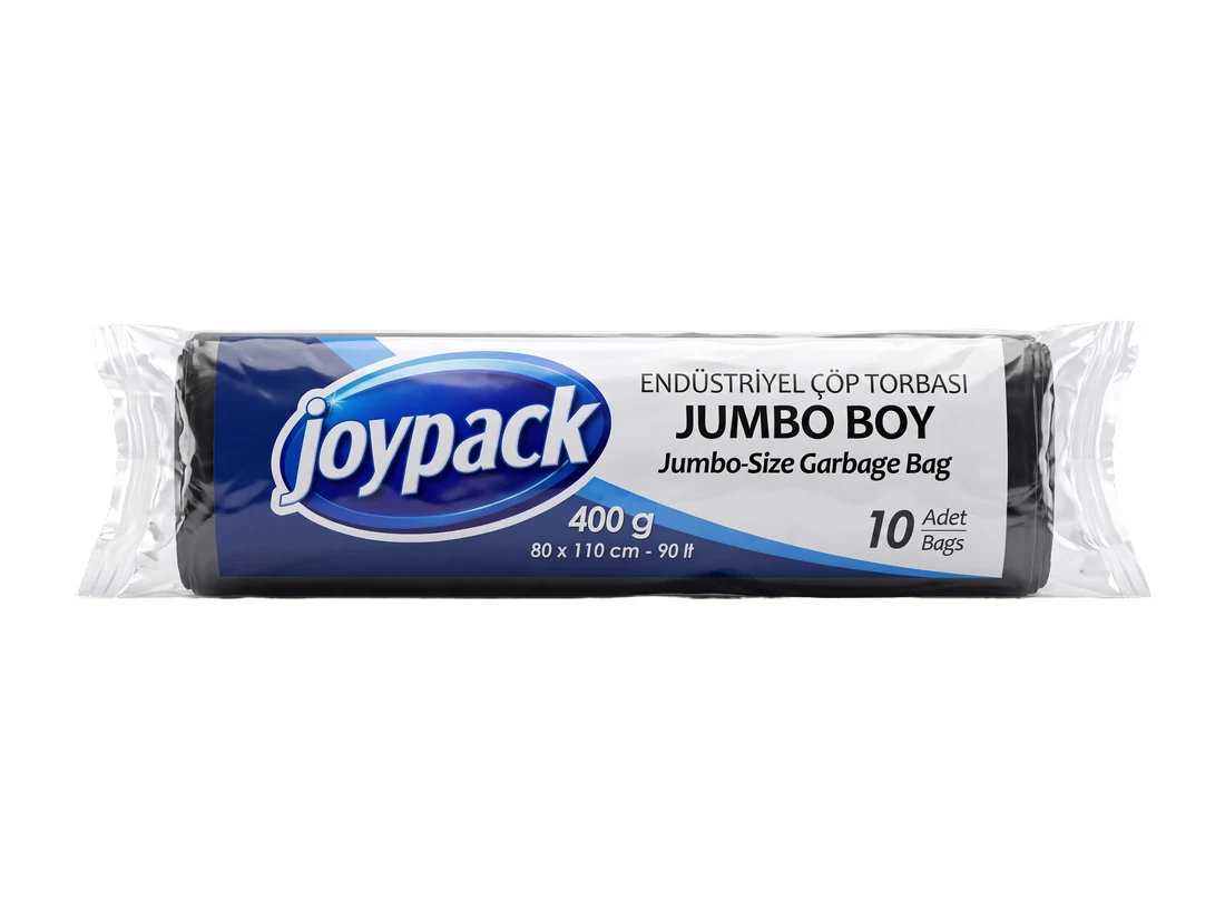 Joypack Jumbo Boy – Siyah – 400 gr — katalog ürün kodu 070202001