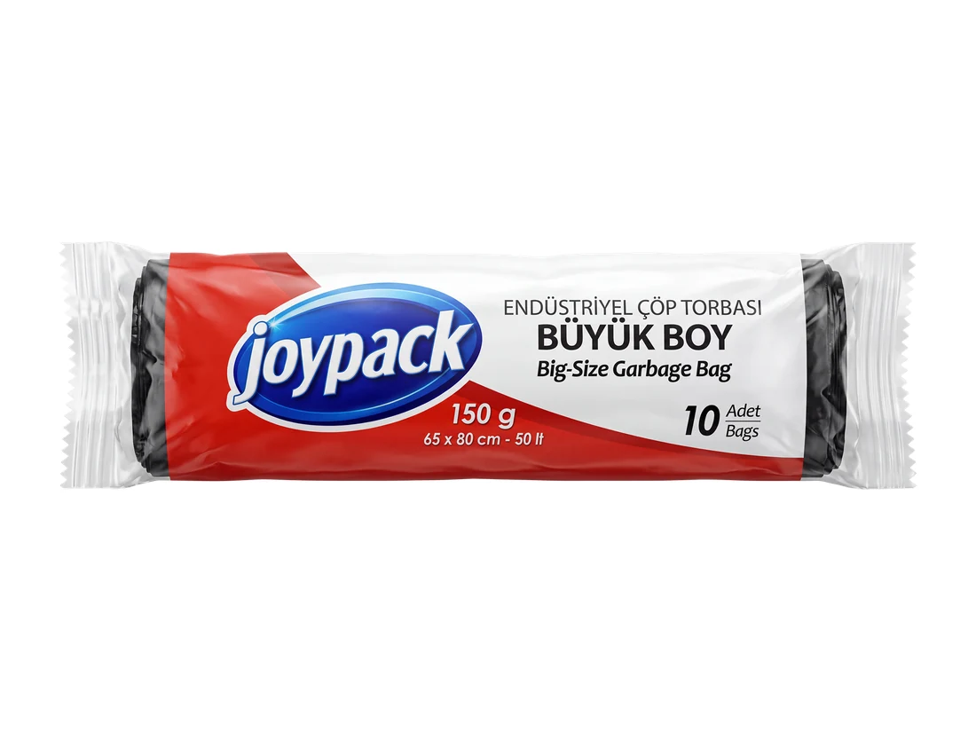 Joypack Big Size&nbsp;-⁠&nbsp;Black&nbsp;–⁠&nbsp;150&nbsp;gr