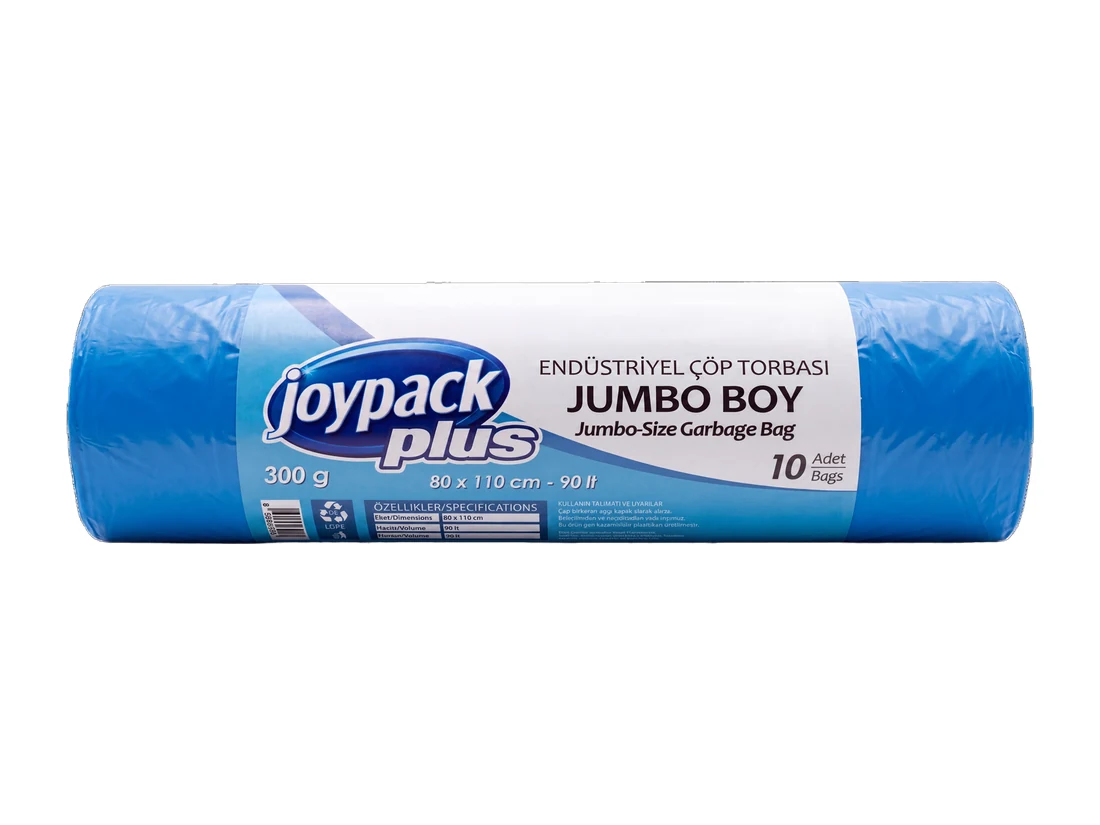 Joypack Plus Jumbo Size&nbsp;-⁠&nbsp;Blue&nbsp;–⁠&nbsp;300&nbsp;gr