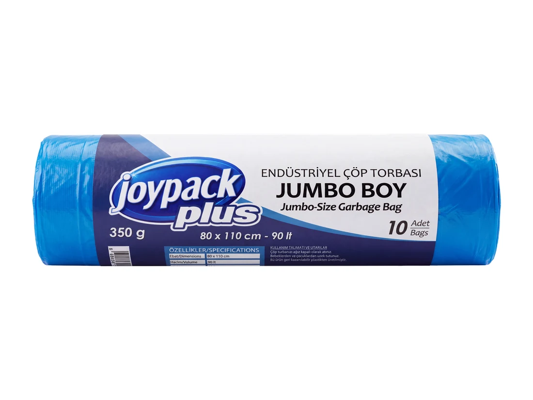 Joypack Plus Jumbo Boy – Mavi – 350 gr — katalog ürün kodu 070202031