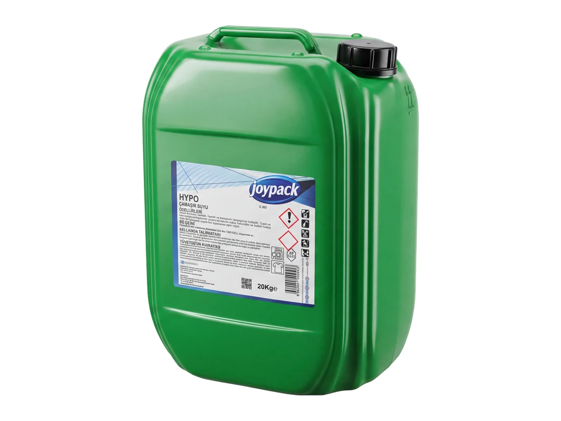 (HYPO) Çamaşır Suyu – 1 adet — katalog ürün kodu 250402002