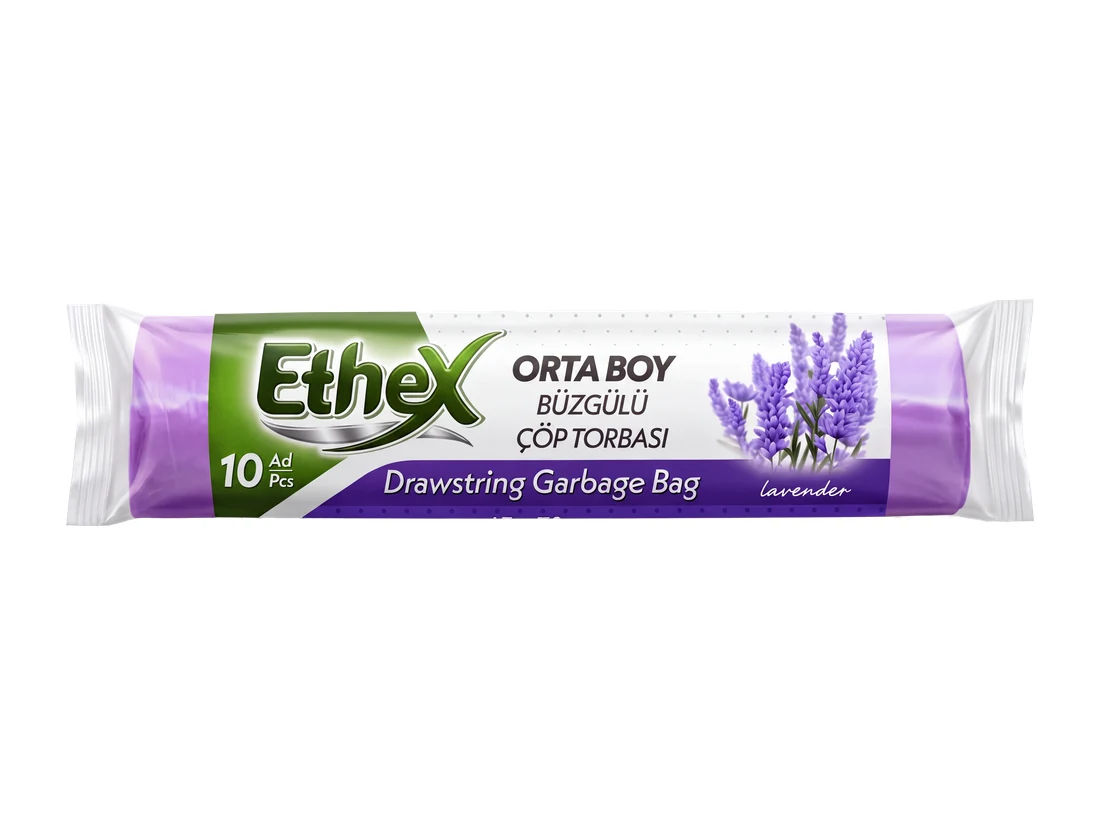 Ethex Medium Size&nbsp;-⁠&nbsp;Lavender&nbsp;–⁠&nbsp;110&nbsp;gr