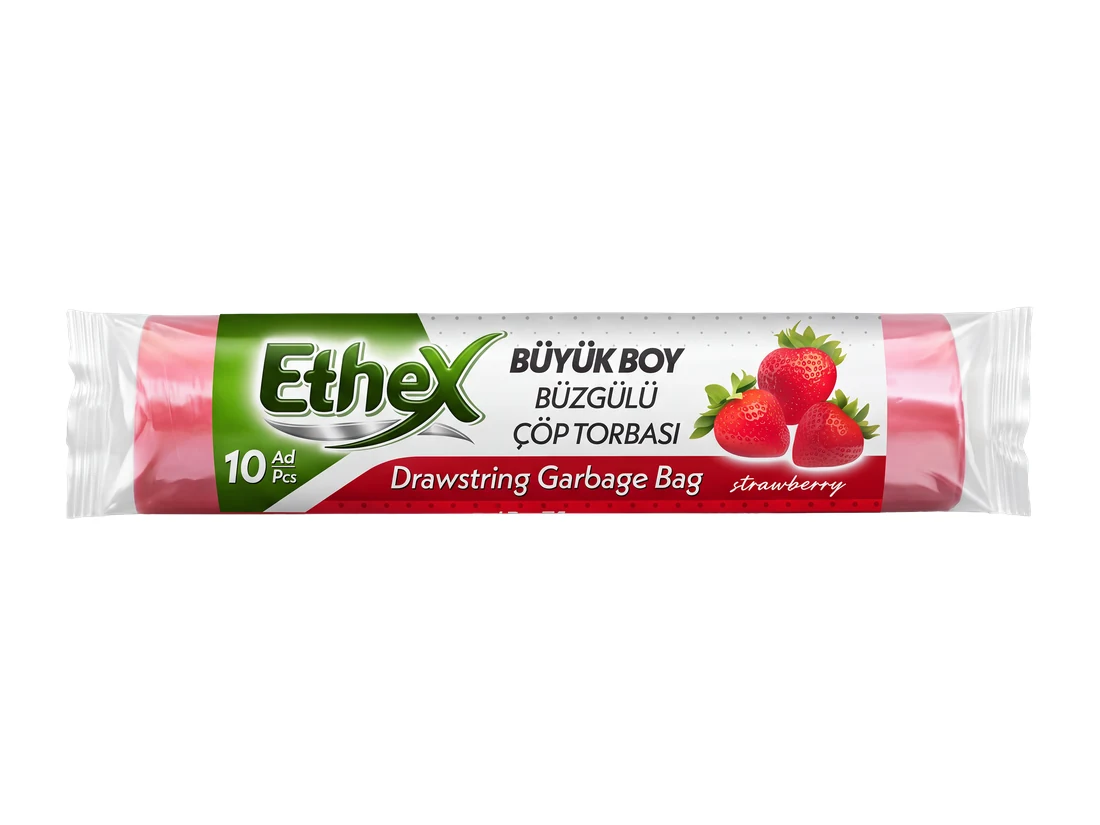 Ethex Big Size&nbsp;-⁠&nbsp;Strawberry&nbsp;–⁠&nbsp;130&nbsp;gr