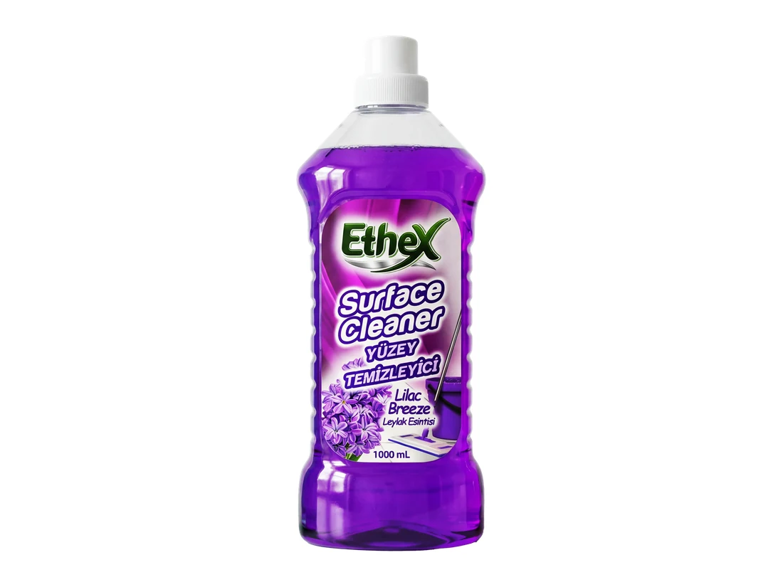 Surface Cleaner
Lilac Flowers