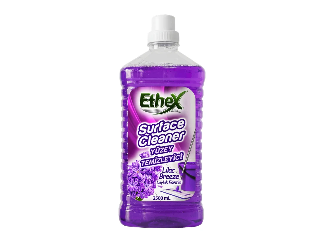 Surface Cleaner
Lilac Flowers