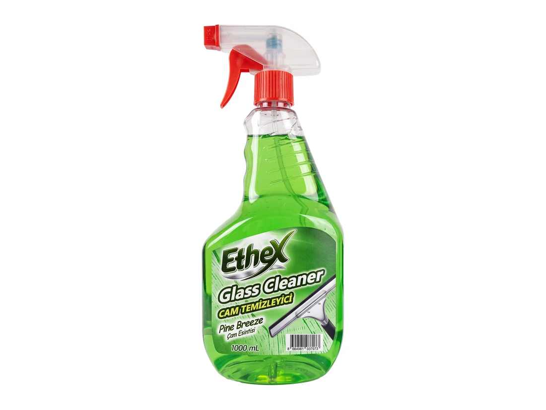 Glass Cleaner - Pine