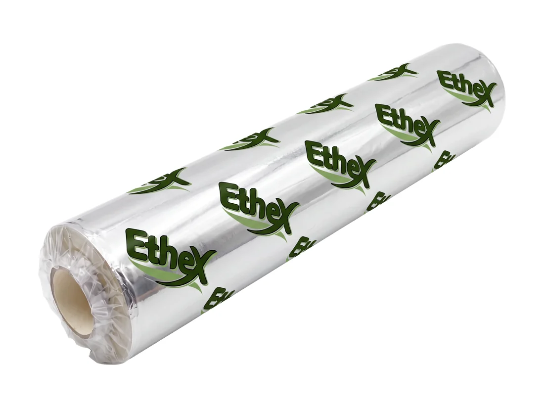 Aluminium Foil
Bulk 30 cm