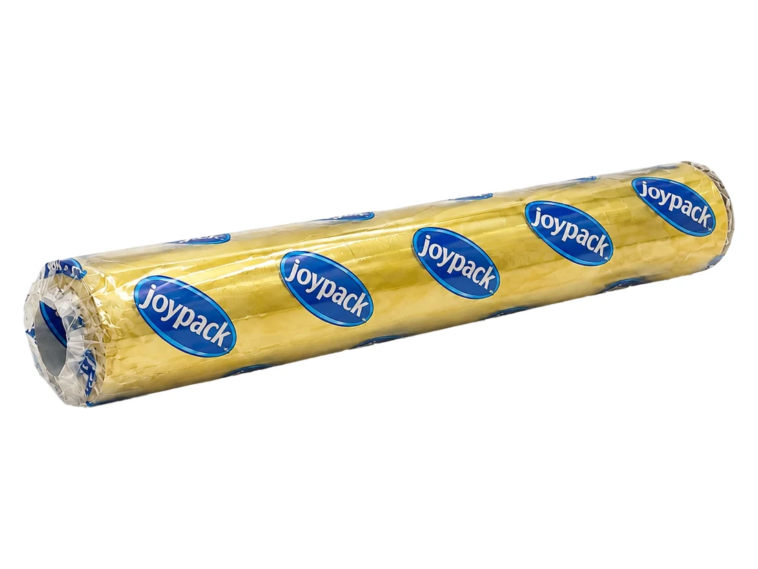 PE Cling Film
Bulk 8–30 cm · 150 m