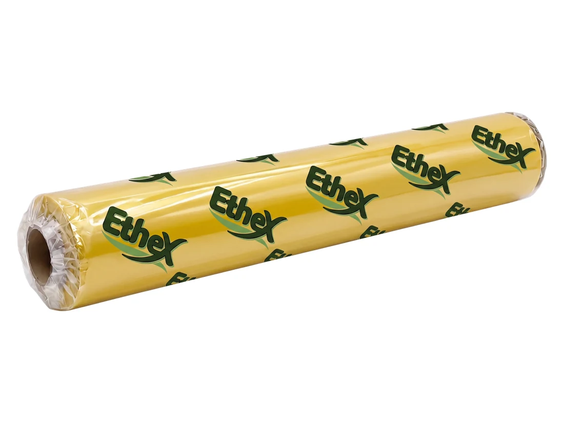PVC Cling Film
Bulk 8–30&nbsp;cm&nbsp;·&nbsp;150&nbsp;m