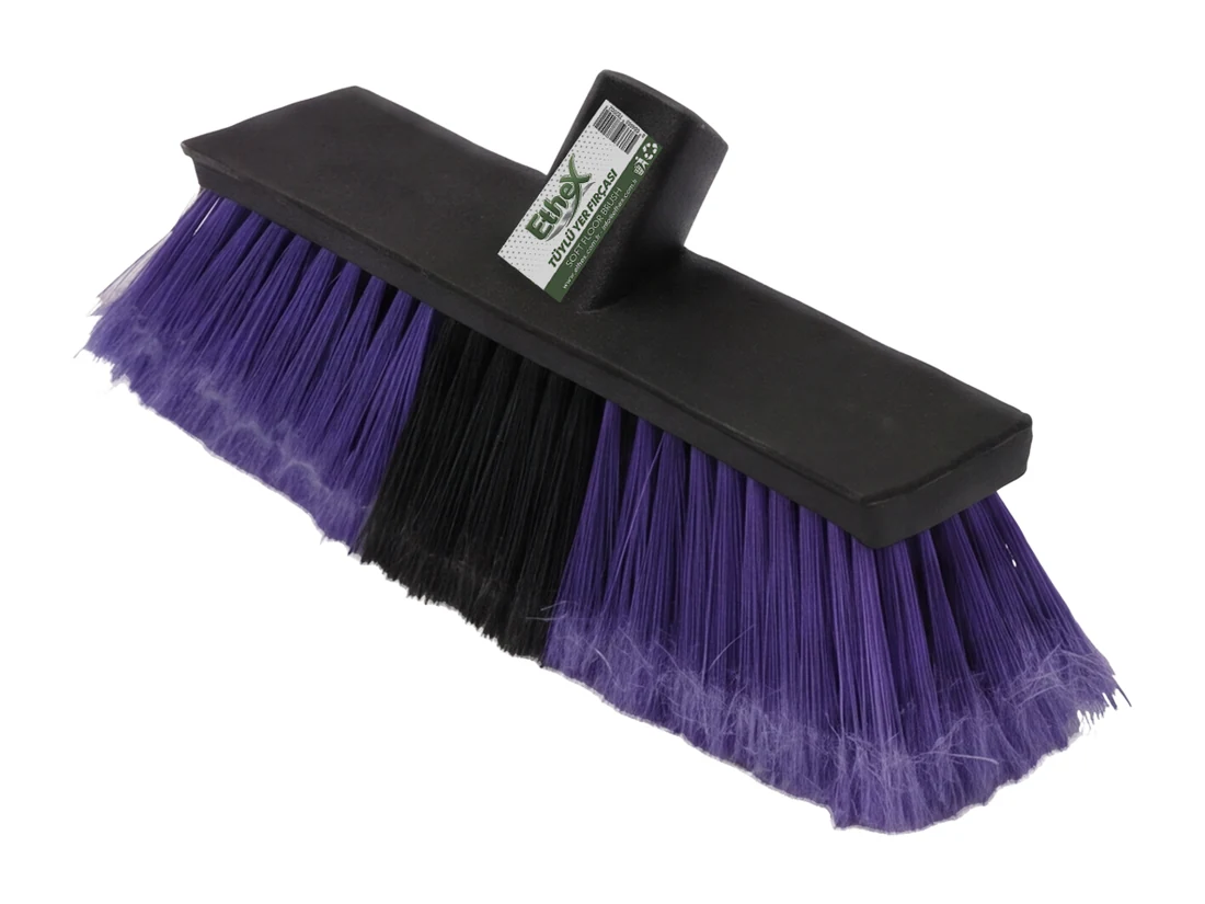 Floor Brush
Soft
