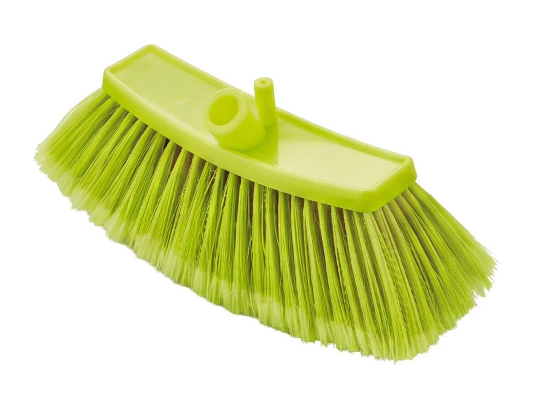 Extra Car Brush
with Box