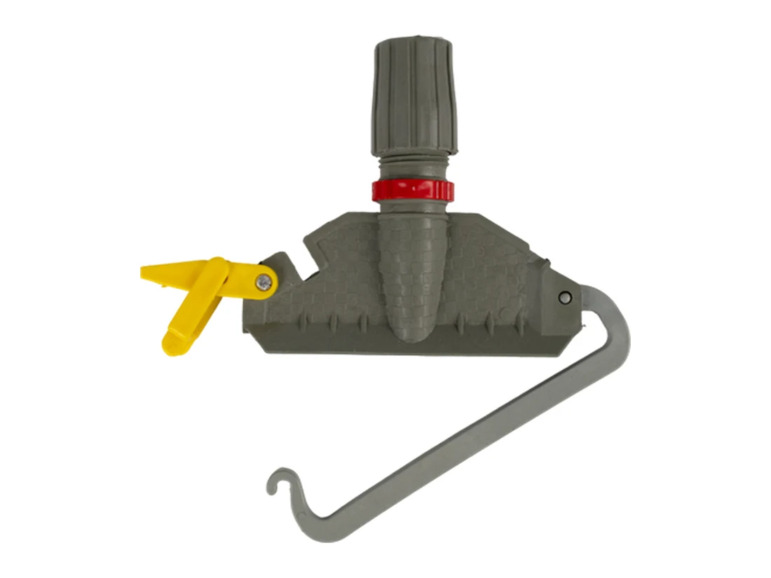 Wet Mop Holder Tool