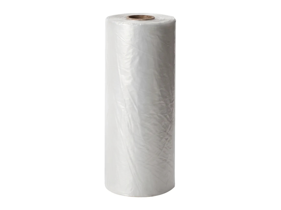 Clear Bags on Roll
Small - 6,2 kg