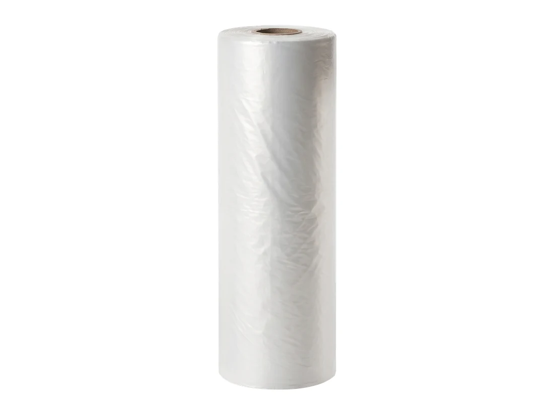 Clear Bags on Roll
Medium - 7,5 kg
