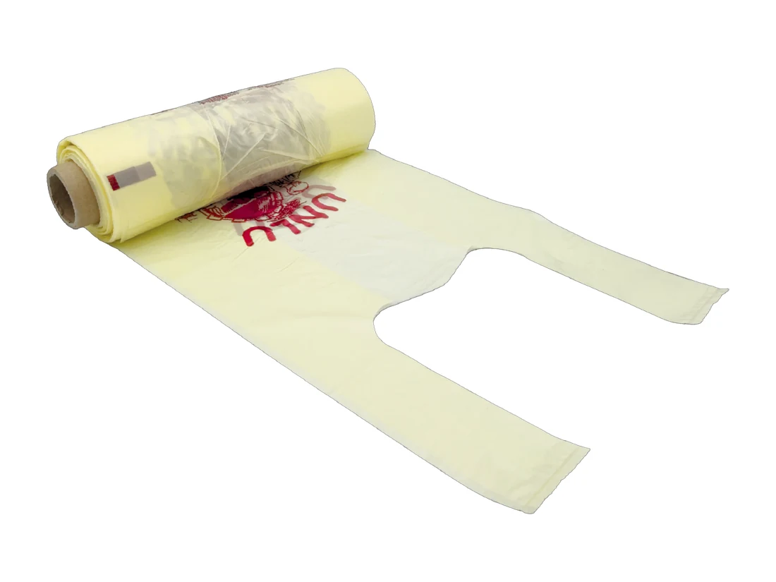 Printed Bags on Roll&nbsp;-⁠&nbsp;Bakery
Medium