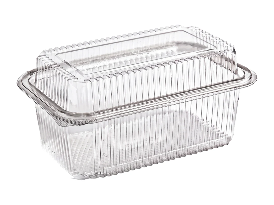 Bombe Kapaklı PET Kap – 750 cc — katalog ürün kodu 010202010