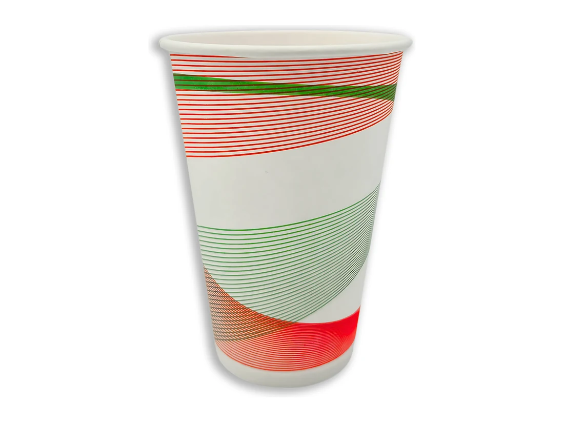 Paper Cup (Cold) – 12 oz