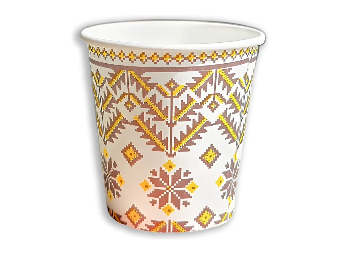 Paper Cup (Hot) – 2,5 oz