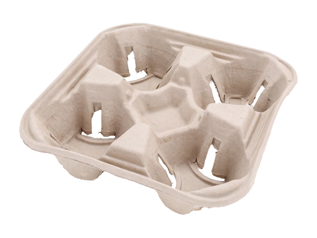 4 Cup Holder