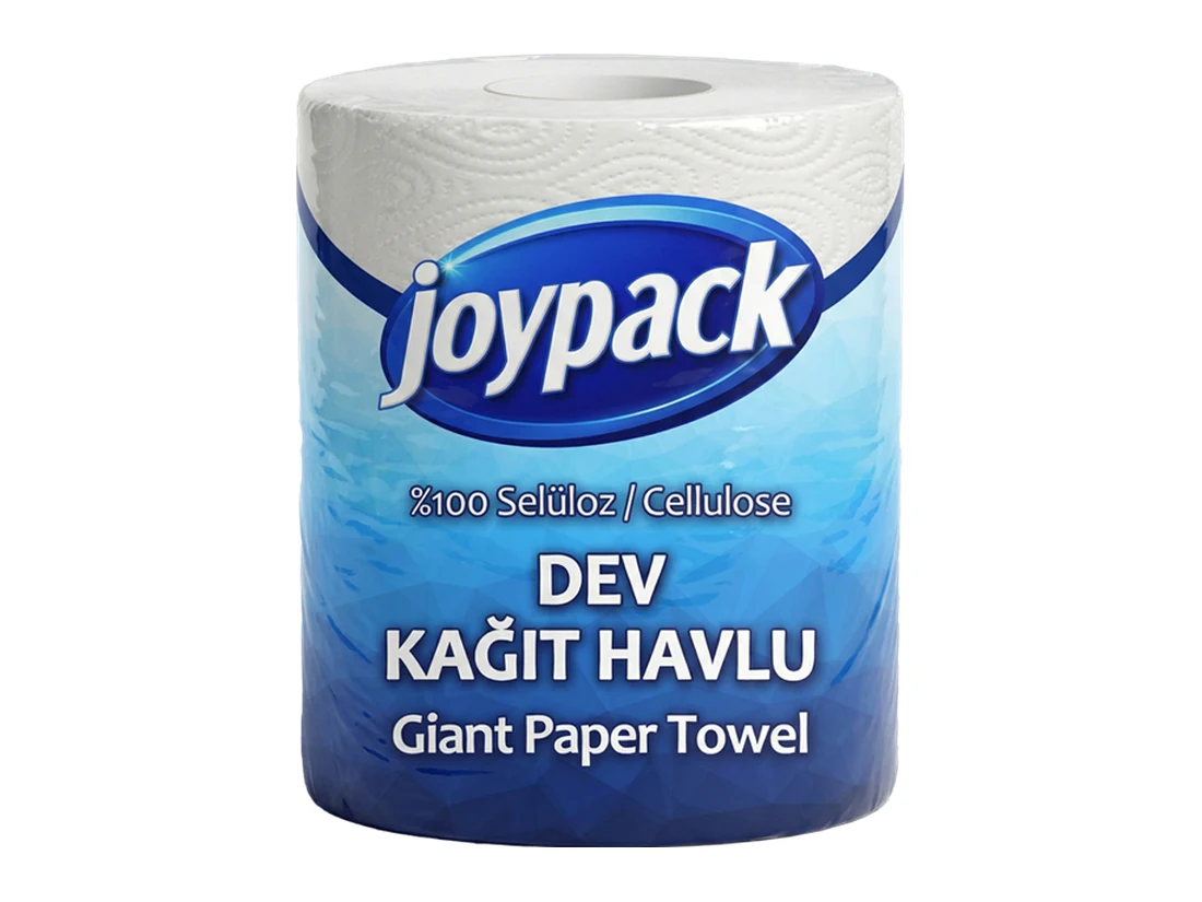 Joypack Giant Paper Towel