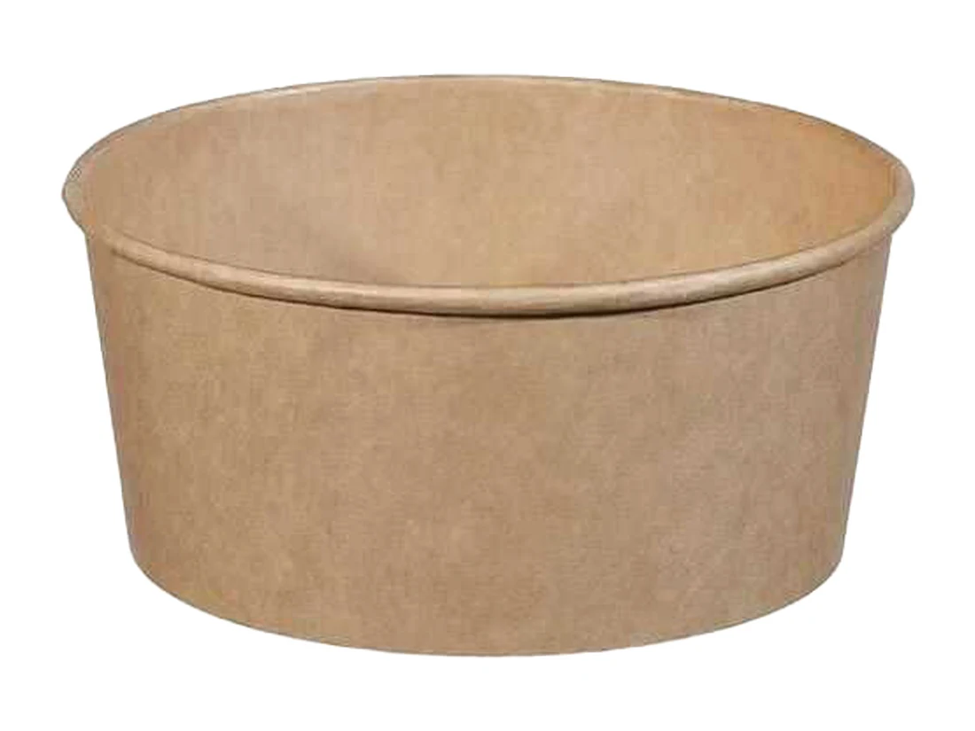 Kraft Bowl&nbsp;–⁠&nbsp;750&nbsp;cc