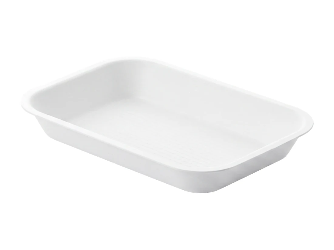 C1 Foam Plate