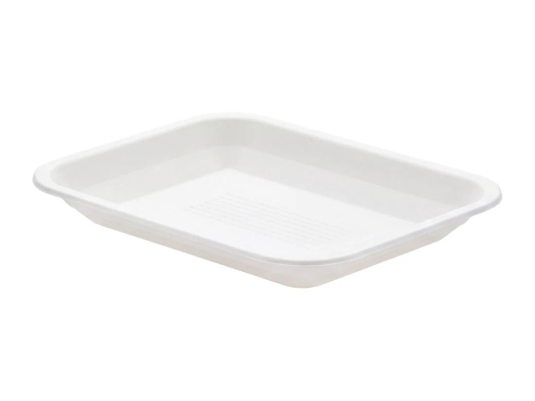 C7 Deep Foam Plate