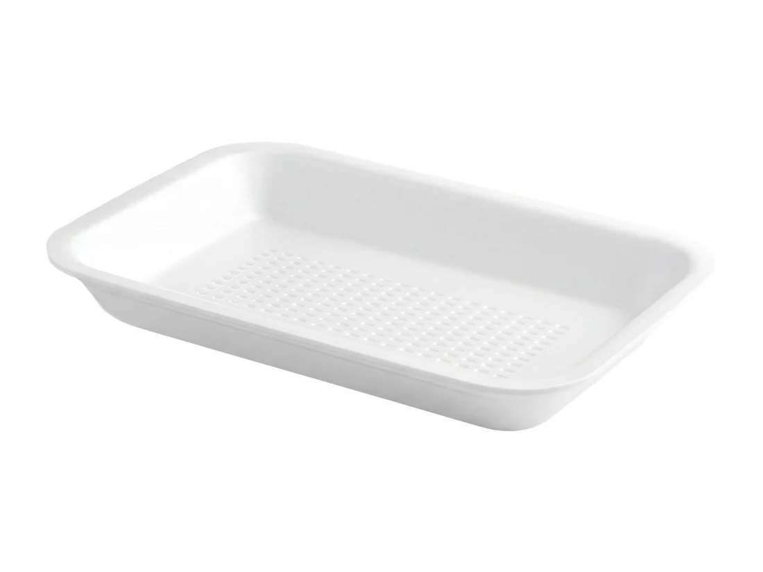 C16A Foam Plate