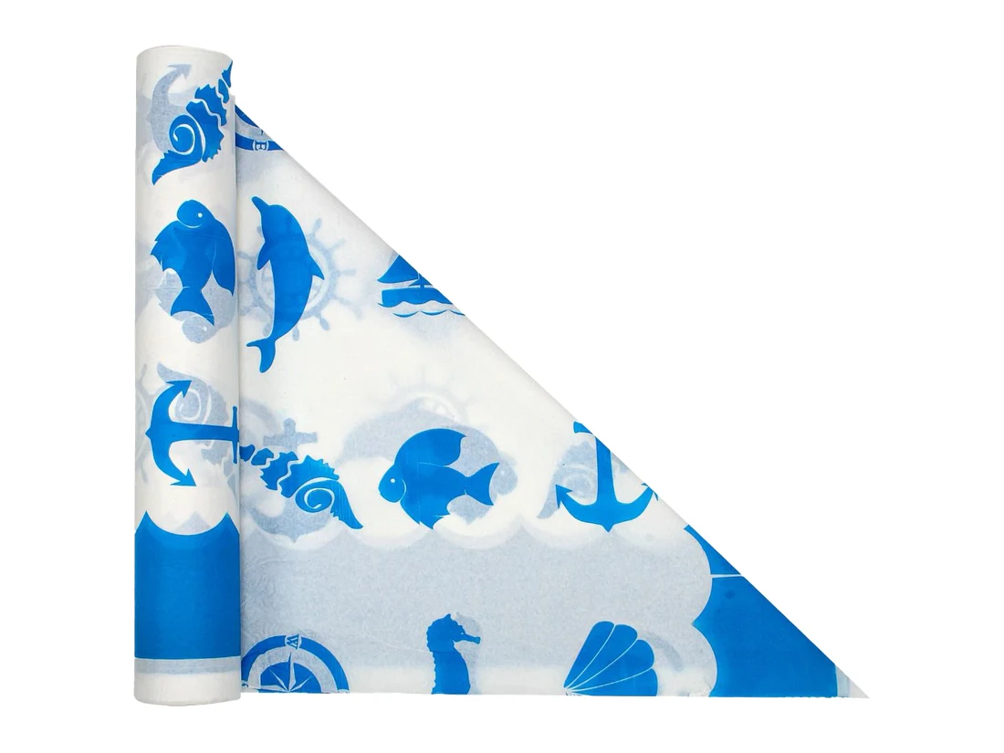 Disposable Table Covers – 100 x 120 cm · 12 m