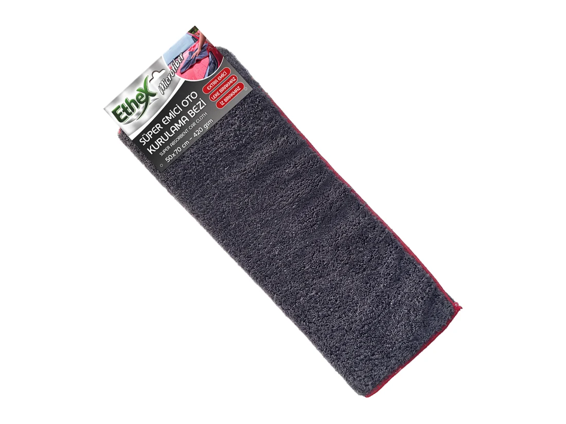 Ethex Super Absorbent Car Cloth 50x70