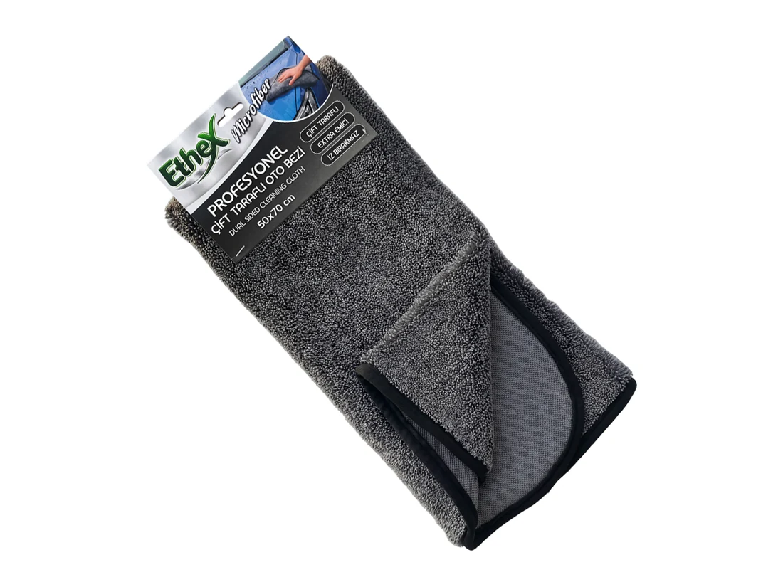 Ethex Dual Sided Cleaning Cloth 50x70
