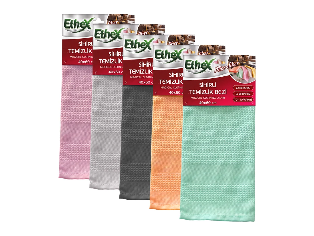 Ethex Magical Cleaning Cloth 40x60
