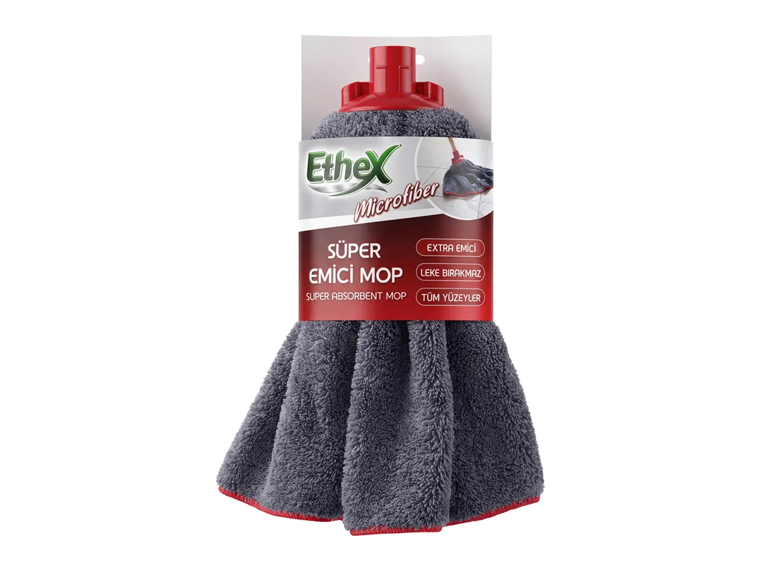 Ethex Super Absorbent Mop