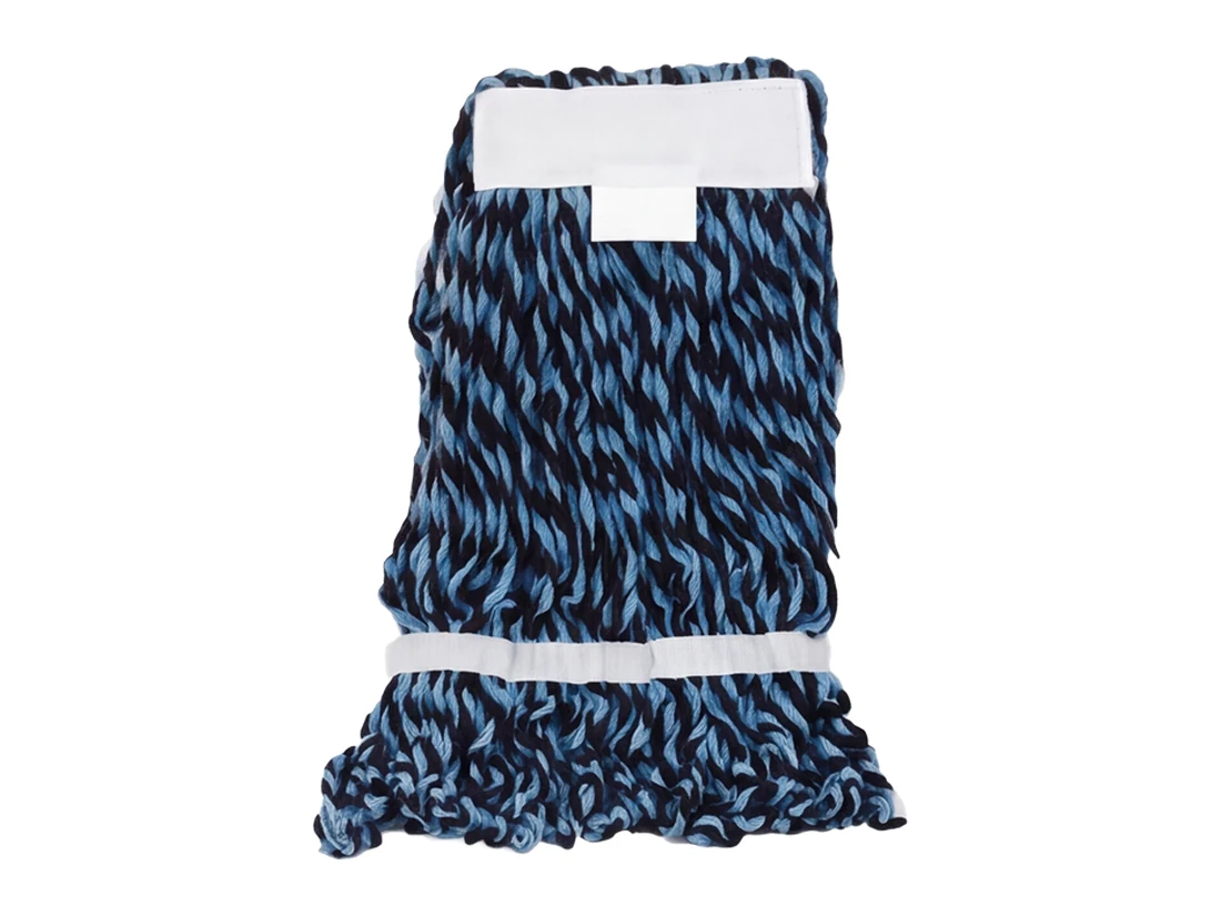 Wet Mop Narrow
350&nbsp;g&nbsp;·&nbsp;Black/Blue