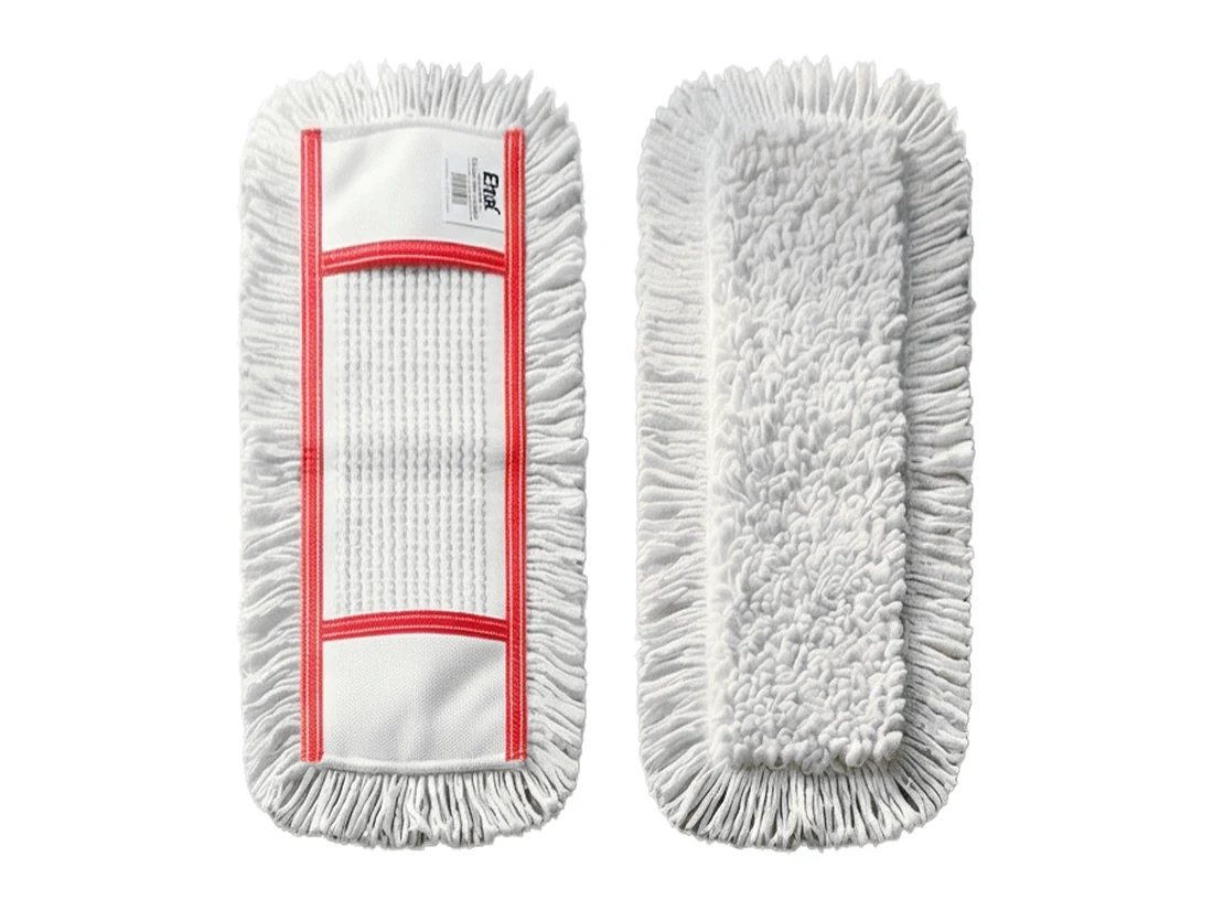 Cut-end Damp Tufting Mop
50&nbsp;cm