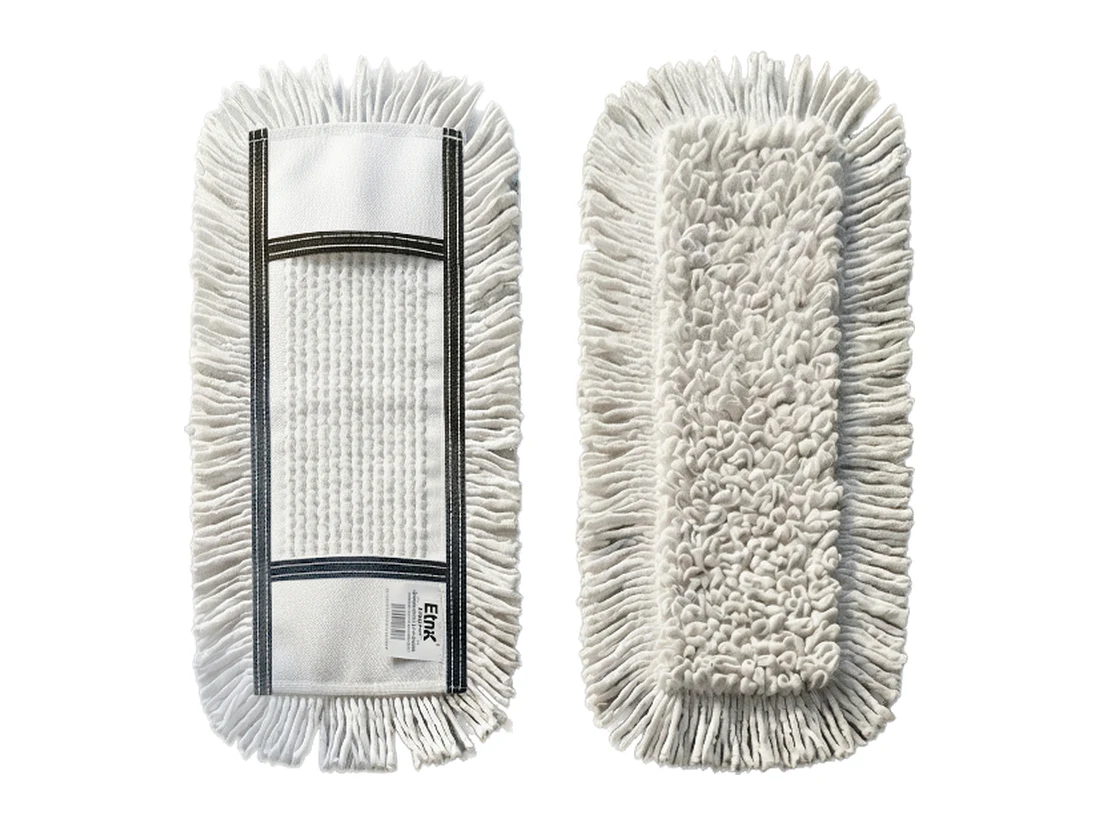 Damp Tufting Mop Lux
40 cm