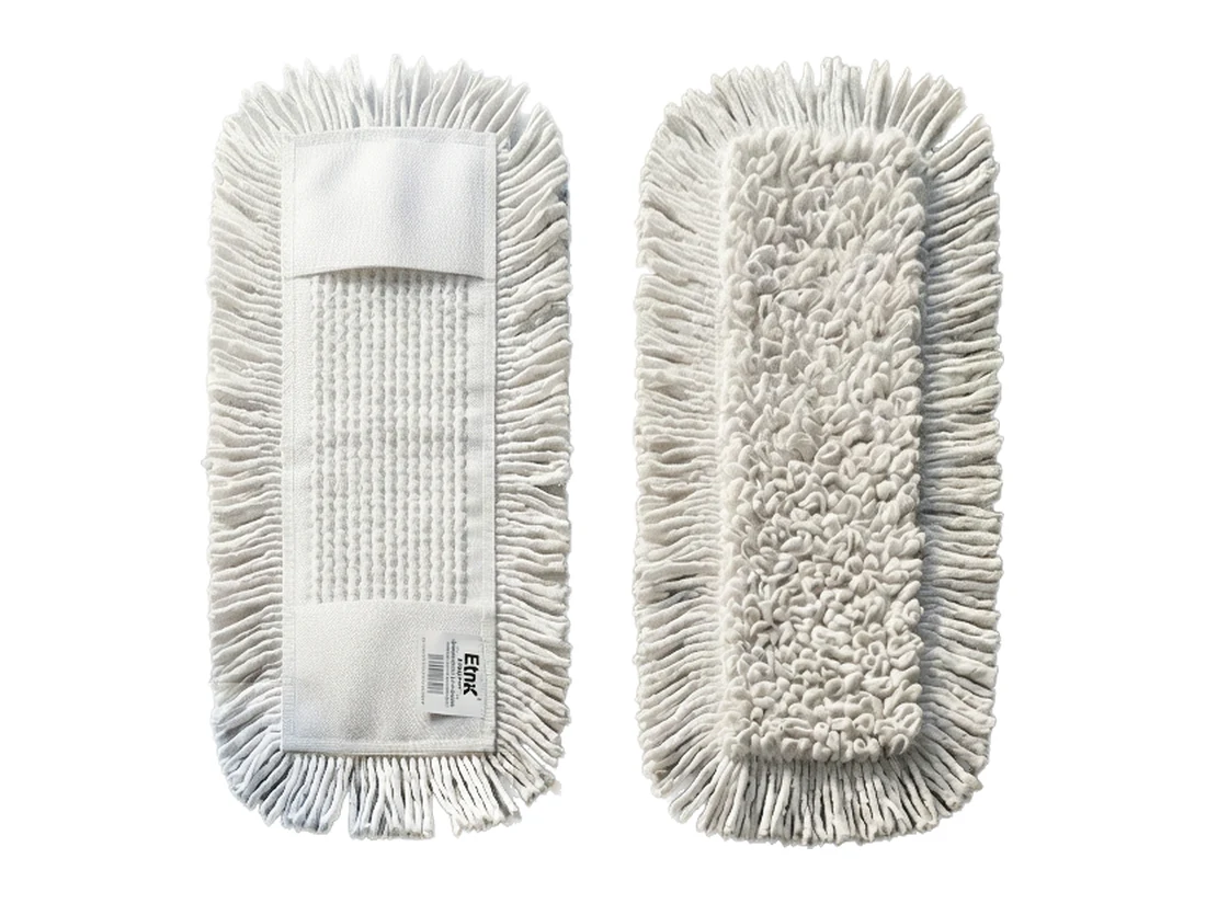 Damp Tufting Mop Standard
40 cm