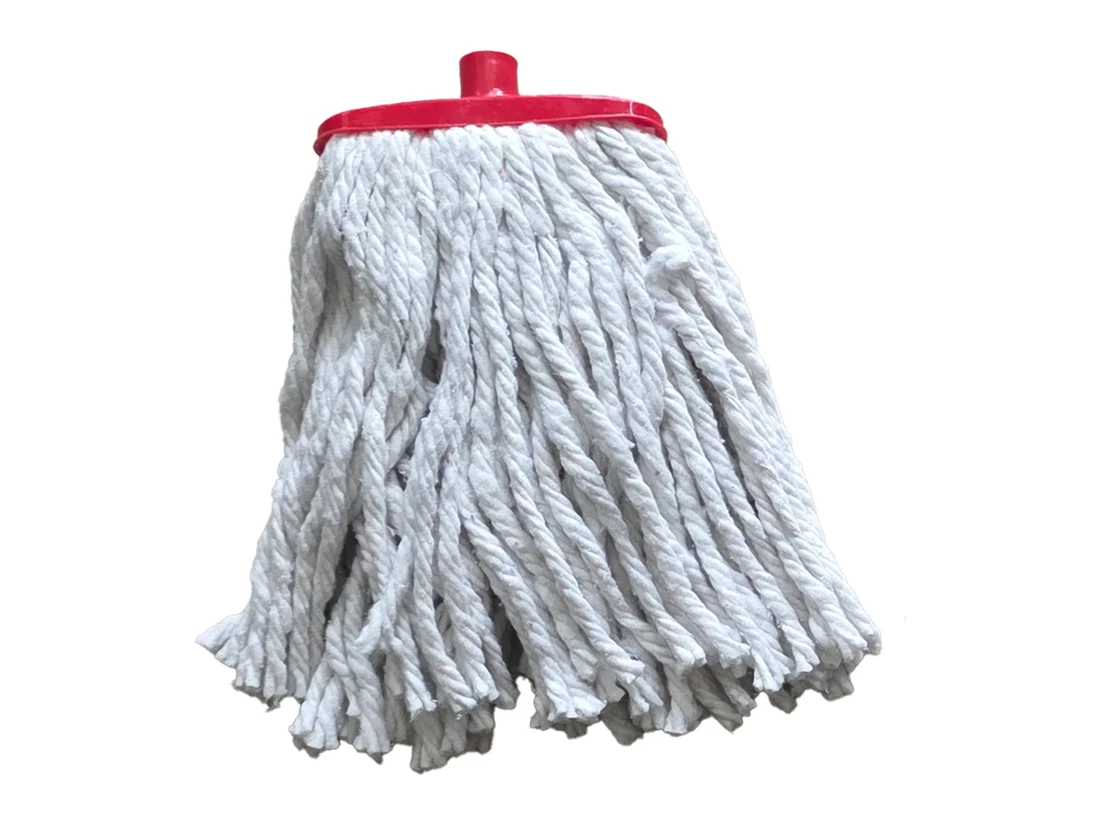 Wet Jumbo Mop Wide