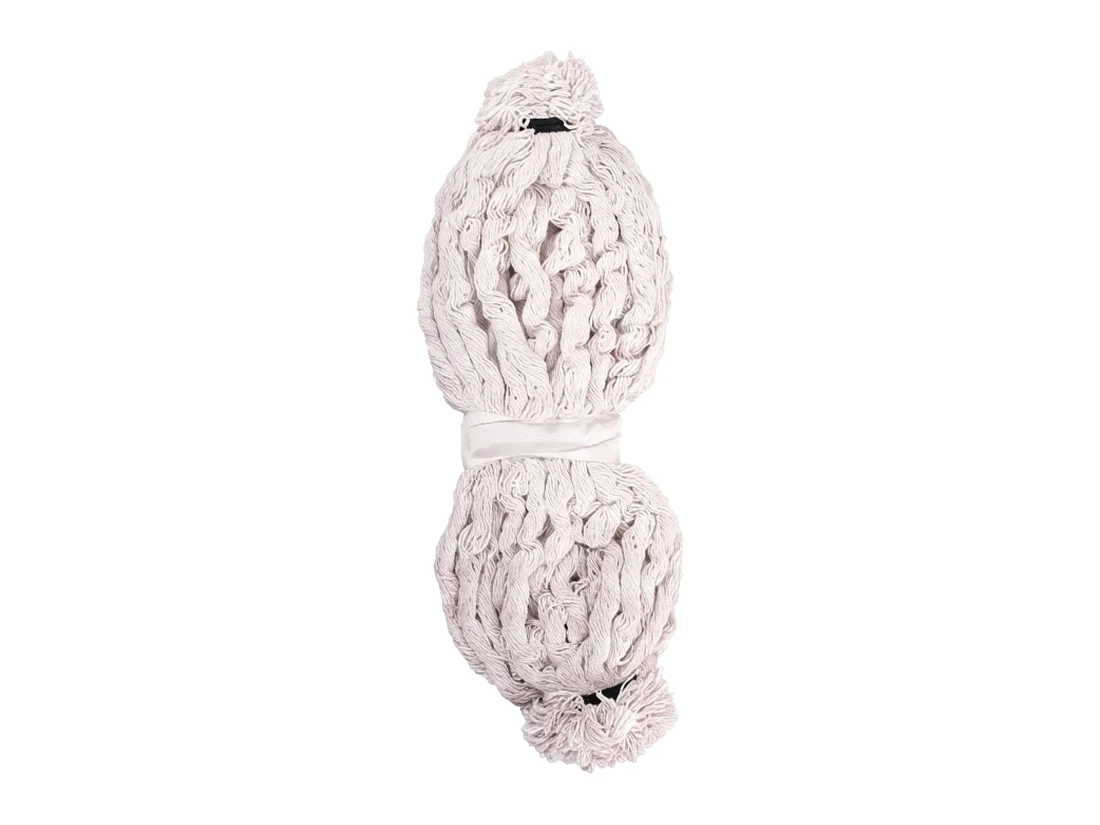 Wet Mop Narrow
450&nbsp;g&nbsp;·&nbsp;Stiff