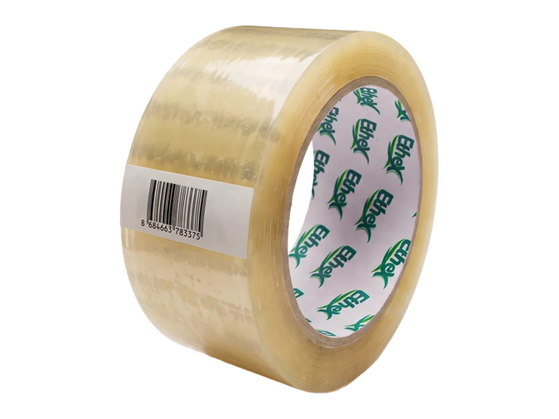 Ethex Tape with Hot Melt Adhesive 45mmx100m
