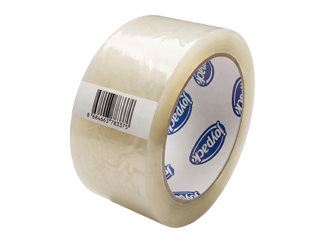 Joypack Tape with Acrylate Adhesive